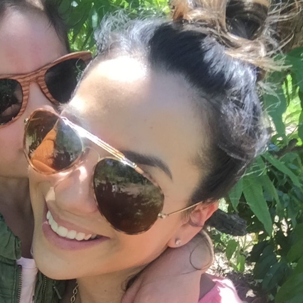 Meet your Posher, Edi